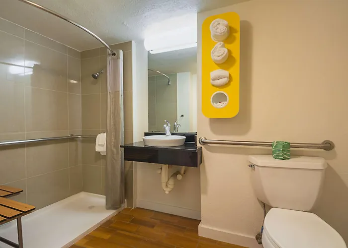Motel 6-Garland, Tx - Northeast Dallas