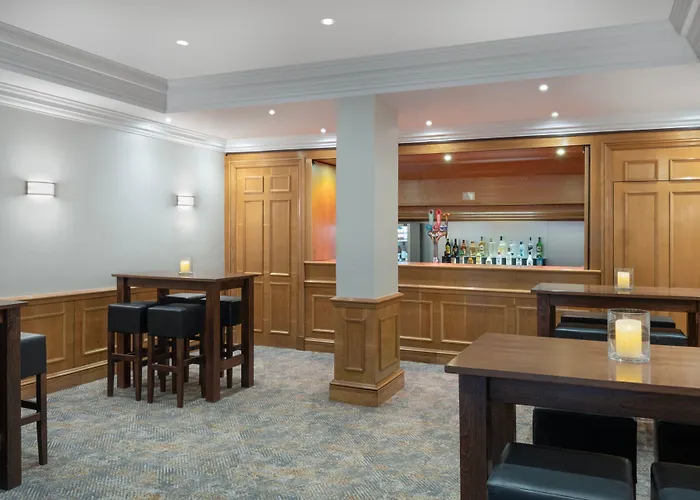 Delta Hotels By Marriott Bristol City Centre