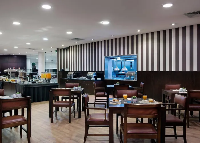 Meliá Ria