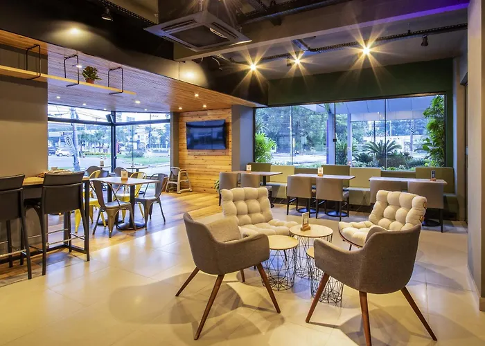 Mercure Florianópolis