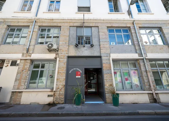 Hotel du Théatre