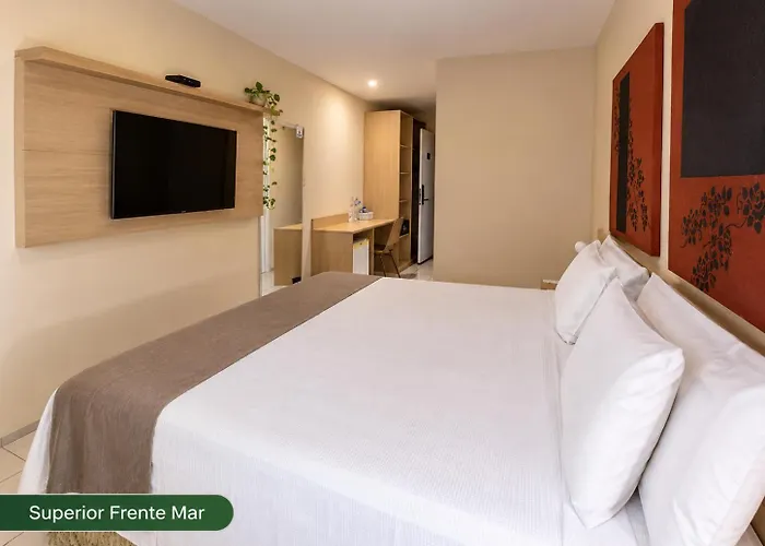 Praiabella Hotel