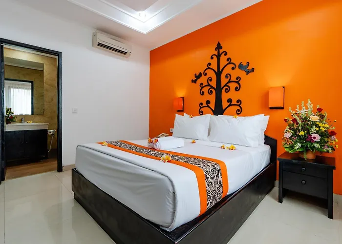 Dewi Sri Hotel