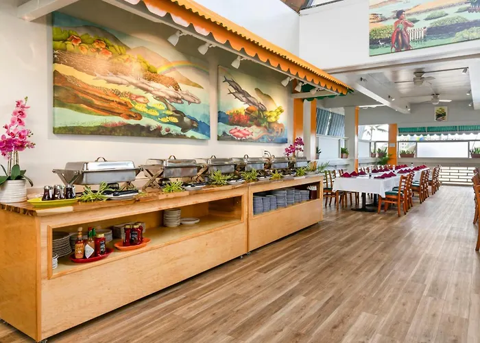 Maui Beach Hotel