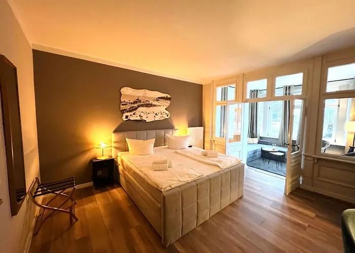 Hotel Balticpetite