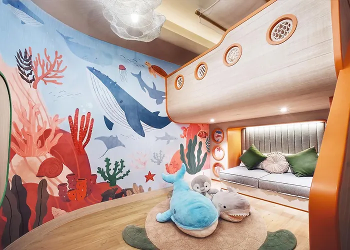 Grand Inna Tunjungan Hotel Surabaya