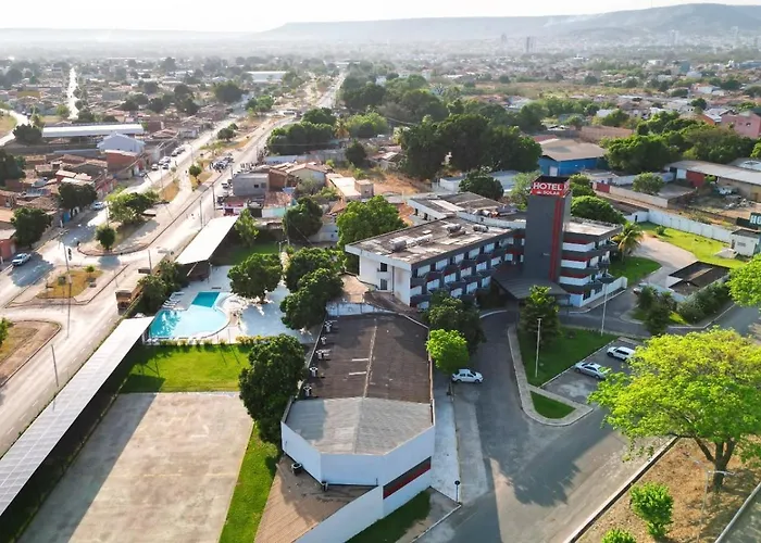 Solar Das Mangueiras