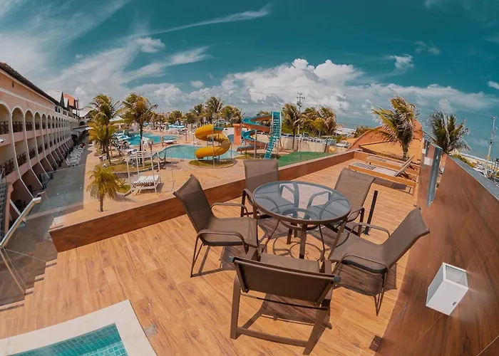 Hotel Privê do Atalaia