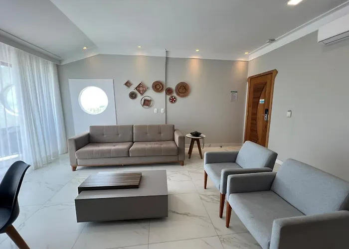Hotel Privê do Atalaia