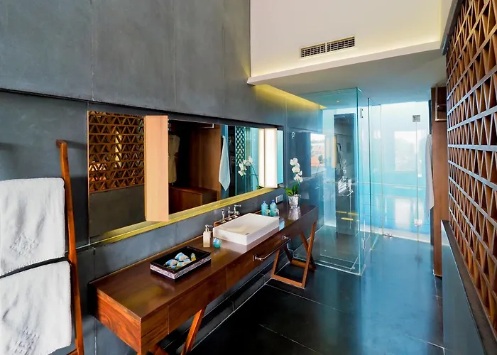 Ize Seminyak By Lifestyleretreats