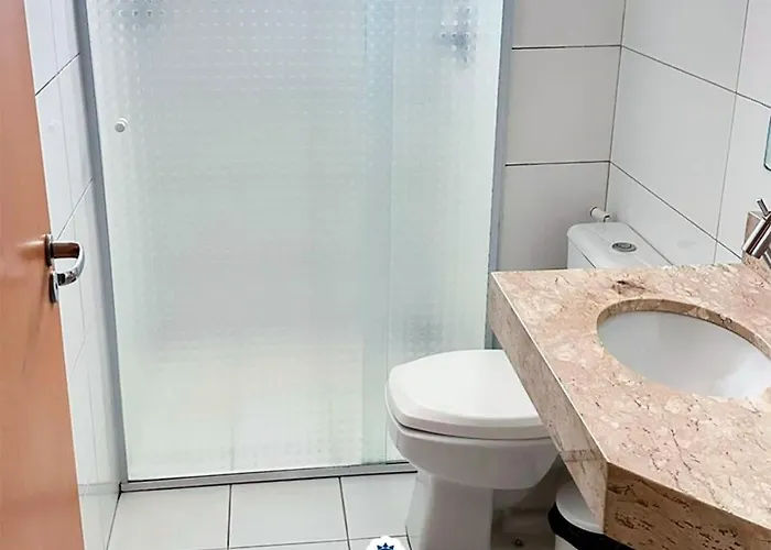 Hotel Tainá - Aeroporto Cuiabá