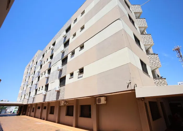 Brumado Hotel