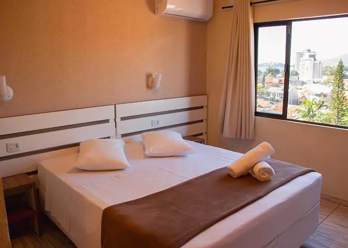 Hotel Conexão