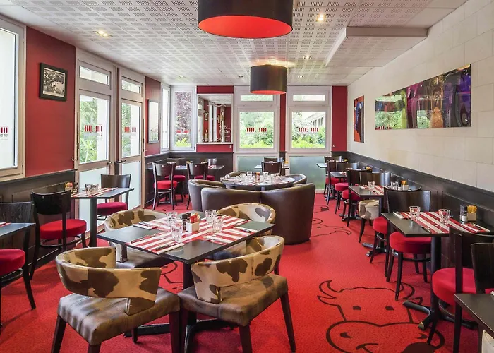 Ibis Antibes Sophia-Antipolis