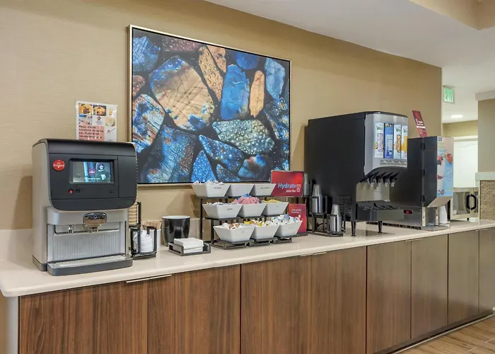 Best Western Plus Orlando East - Ucf Area