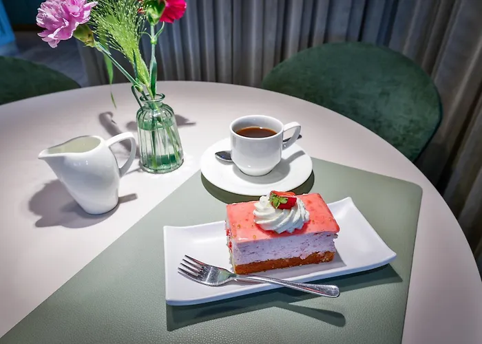 Sylthotel Raffelhueschen Garni