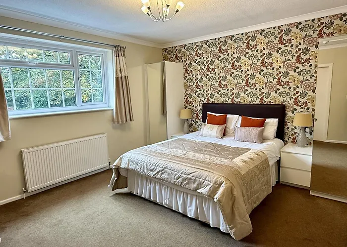 Abbey Grange Hotel