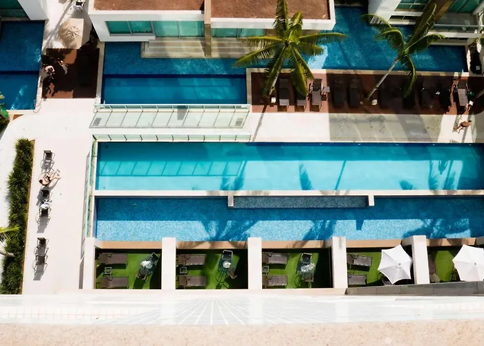 Jade Hotel Brasília