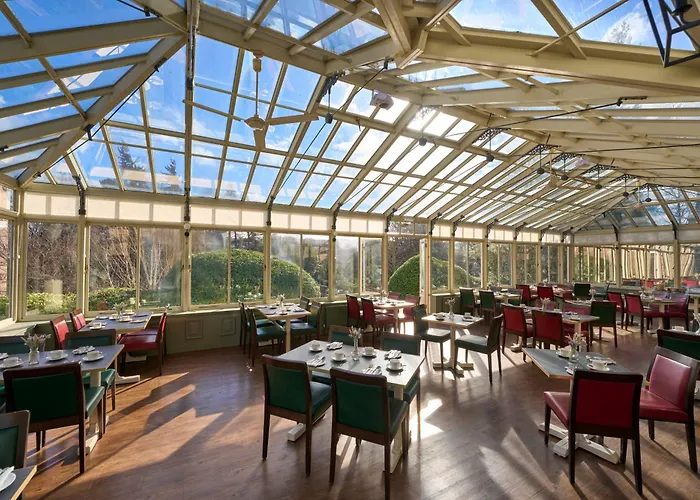 Inverness Lochardil House, By Highland Coast Hotels