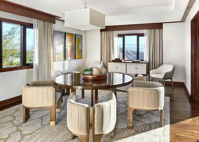 The Ritz-Carlton, Rancho Mirage