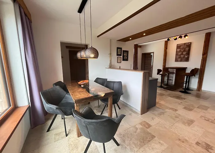 Alpengasthof Krische - Appartements