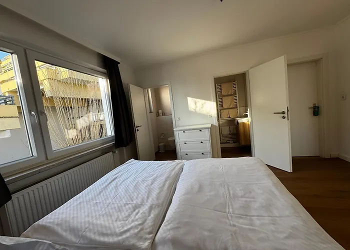 Hotel Zur Schoenen Aussicht