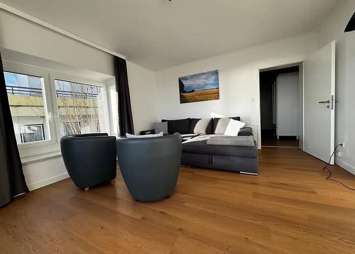 Hotel Zur Schoenen Aussicht