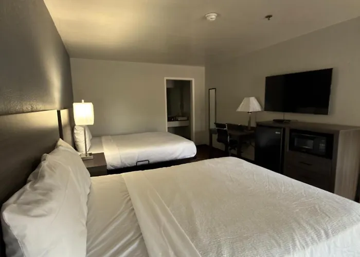 Baymont By Wyndham Willow Park