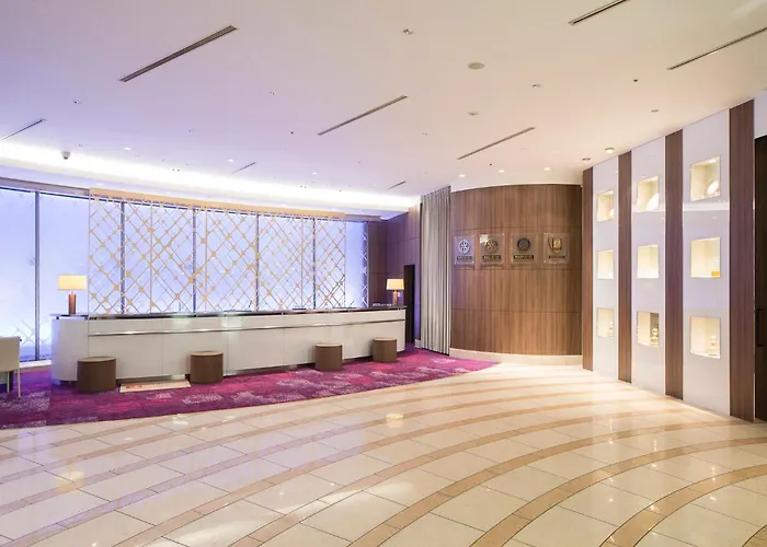 Ana Crowne Plaza Okayama By Ihg