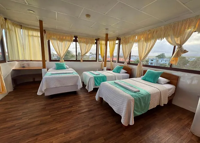 Hostal Casa Eden