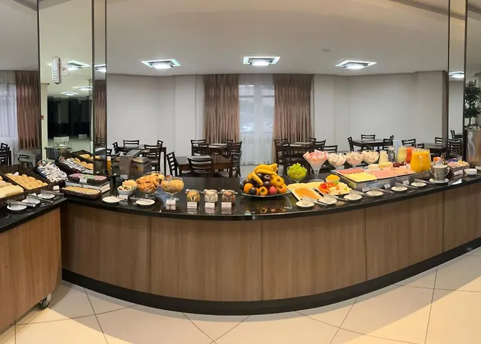 Gaboardi Park Hotel