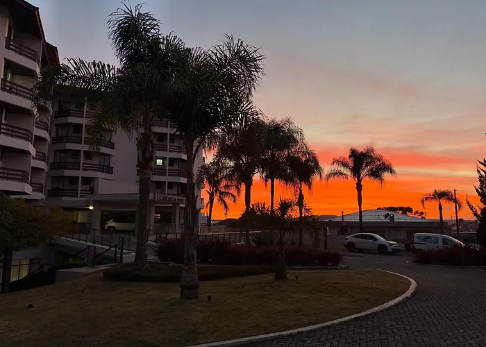 Gaboardi Park Hotel