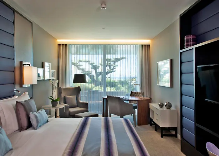 InterContinental Cascais-Estoril, an IHG Hotel
