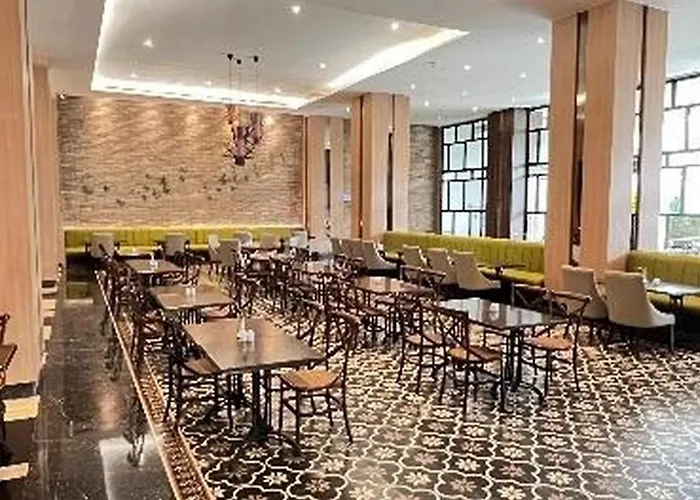 Swiss-Belhotel Karawang