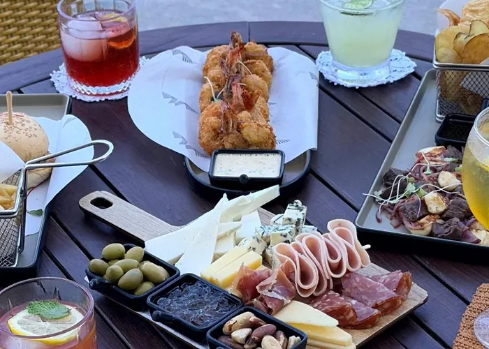 Gran Mareiro Hotel