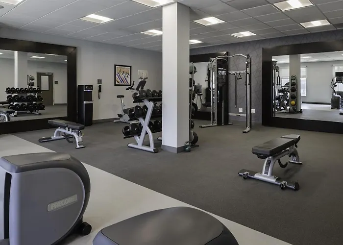 Homewood Suites By Hilton Los Angeles Redondo Beach