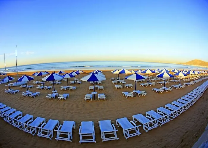 Dunes D'Or Ocean Club