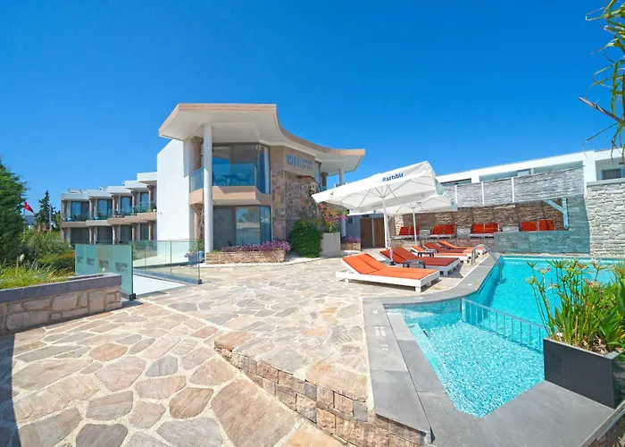 Myella Boutique Hotel
