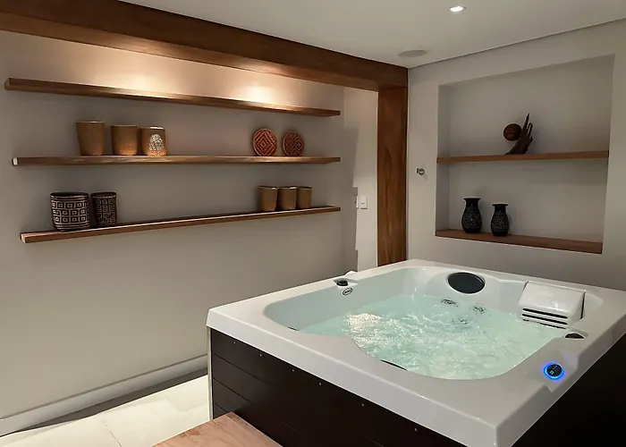 Juma Ópera Boutique Hotel&Spa