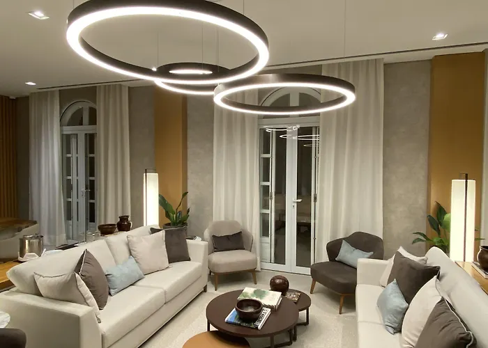Juma Ópera Boutique Hotel&Spa