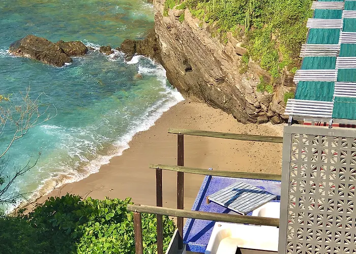 Villa Aikia (Adults Only)
