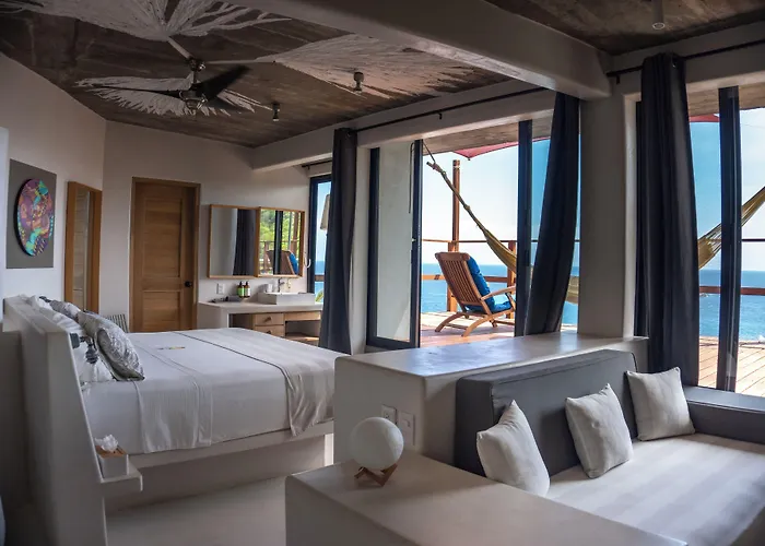 Villa Aikia (Adults Only)