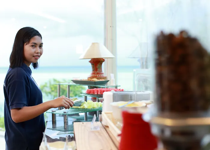 Royal Ocean Resort Karimunjawa