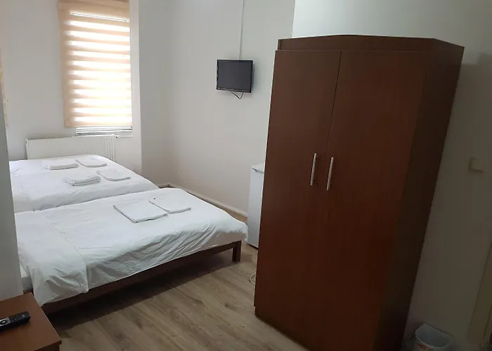 Hakbilir Pansiyon