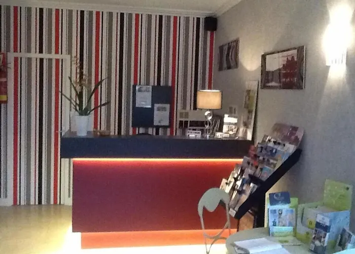 Logis Hotel Le Nuage