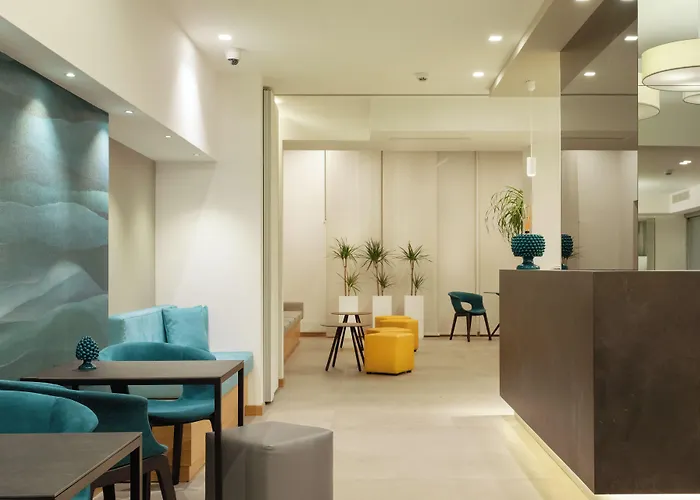 Albatros Beach Hotel