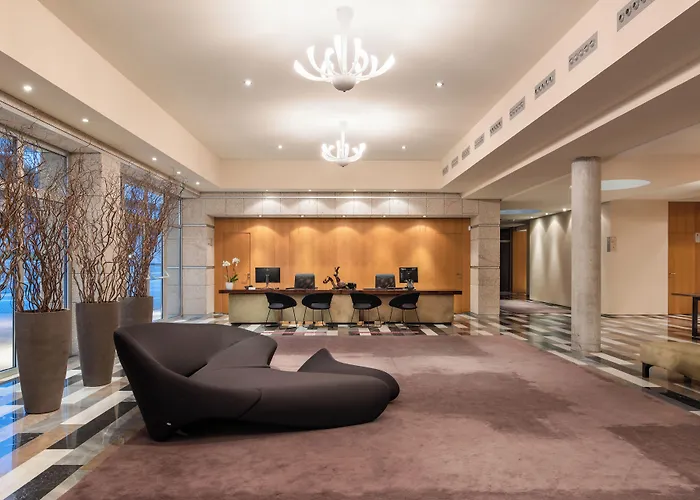 Valbusenda Hotel Bodega & Spa