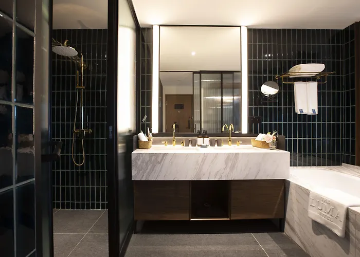 The Luma Hotel, A Member Of Design Hotels
