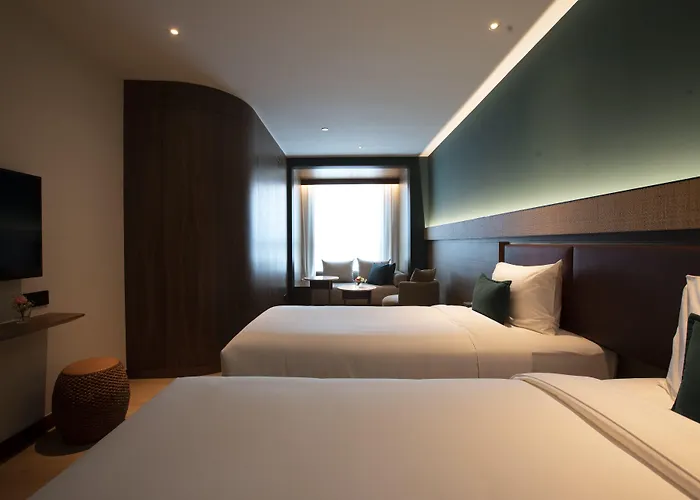 The Luma Hotel, A Member Of Design Hotels