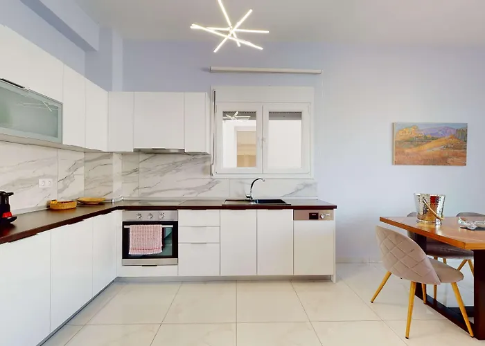 Acrotel Porto Brava Luxury Villas